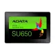 Adata SU650 512GB 2.5" SATA SSD